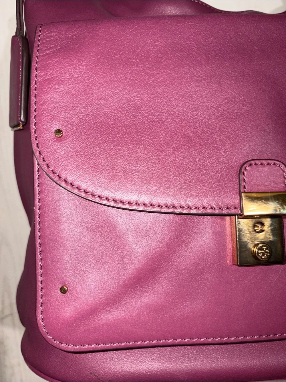 Tory Burch Priscilla Hobo